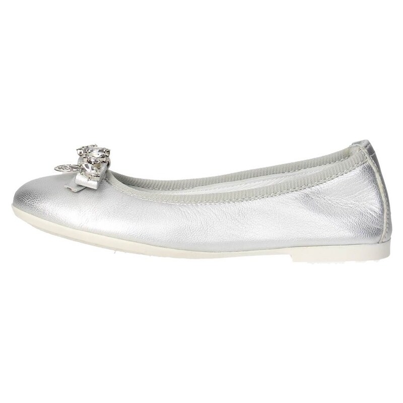 Blumarine D1053 Ballerine ARGENTO