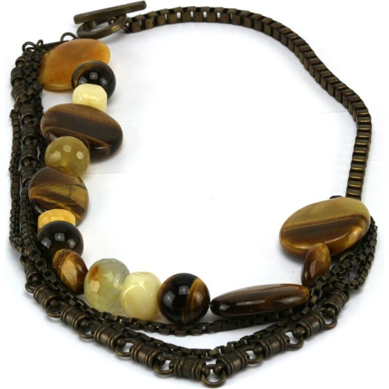 Collier Furla - Neuf Avec étiquettes Et Emballage D'origine