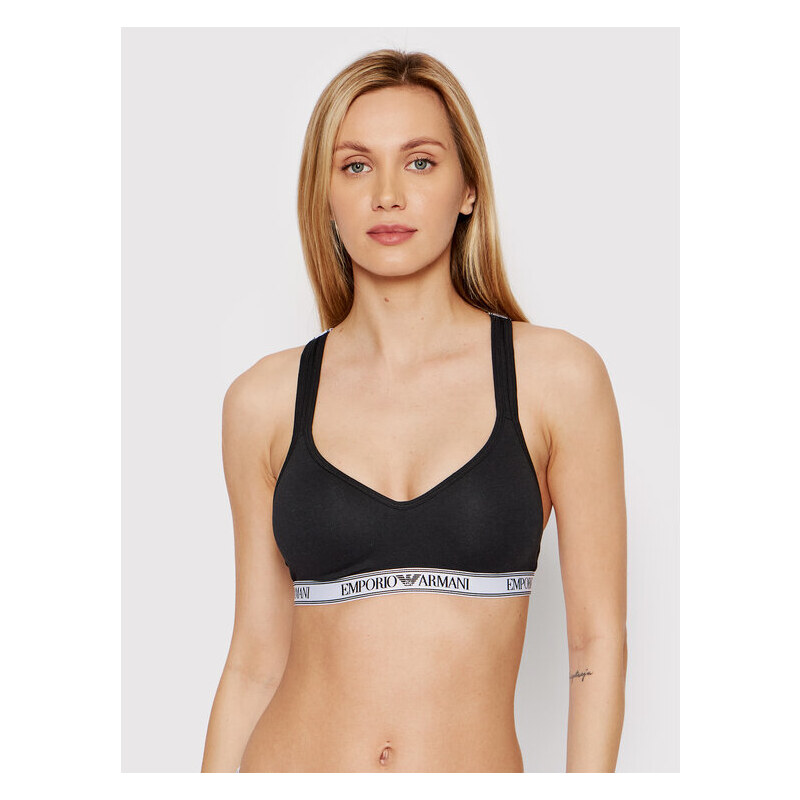 Wingslove Reggiseno sportivo da donna senza fili ad alta intensà a