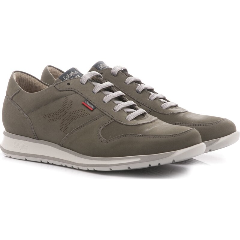 CallagHan FREEMIND - Scarpe senza lacci - Black/nero