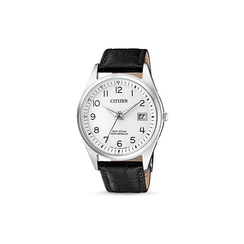 Orologio - Solare - Uomo - Citizen - BU2023-12E - Eco Drive