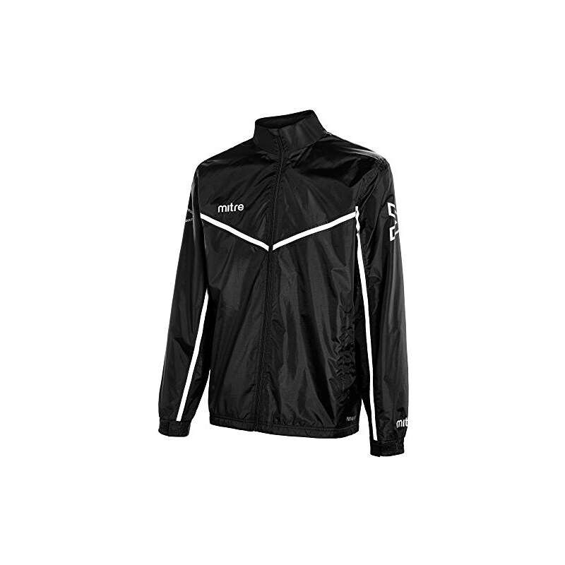 Mitre primero poly online track jacket