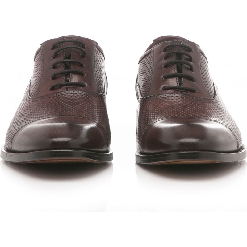 Scarpe uomo classiche clearance bordeaux