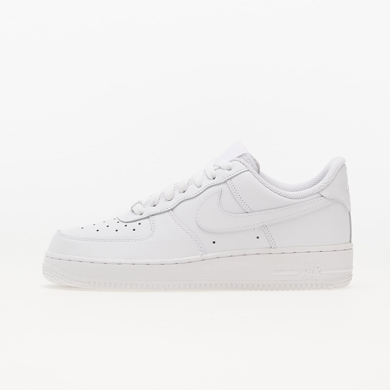 Nike Air Force 1 ´07 white/white-white-white