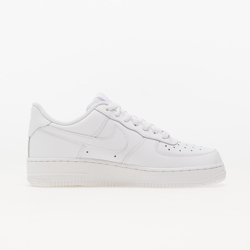 Nike Air Force 1 ´07 white/white-white-white