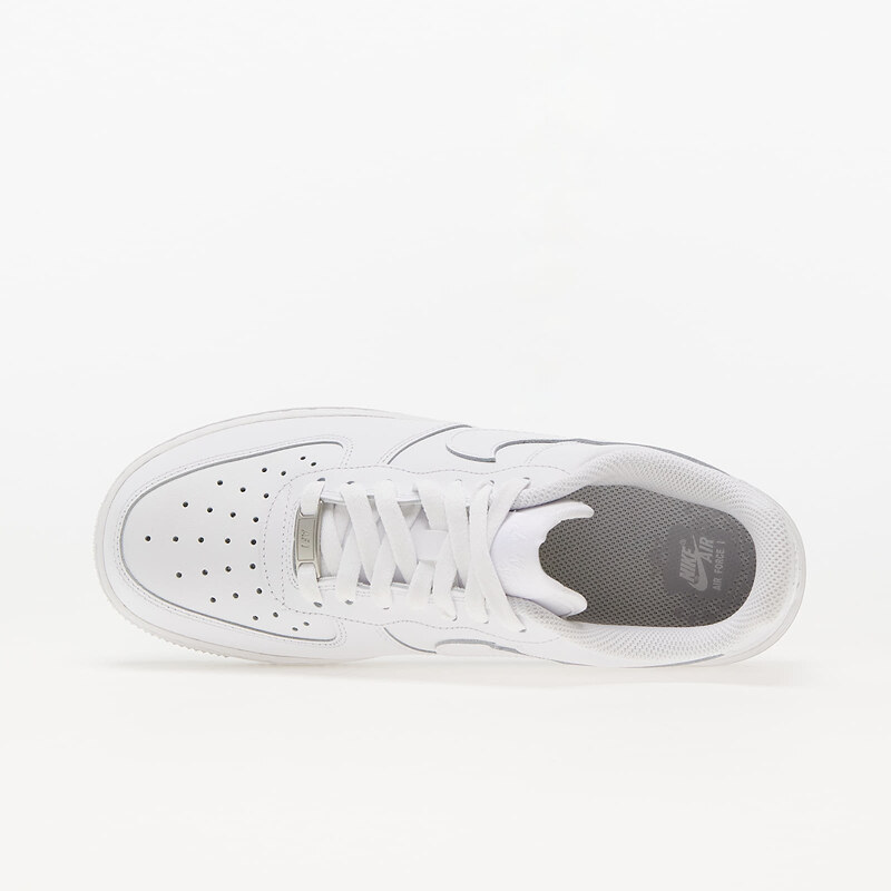 Nike Air Force 1 ´07 white/white-white-white