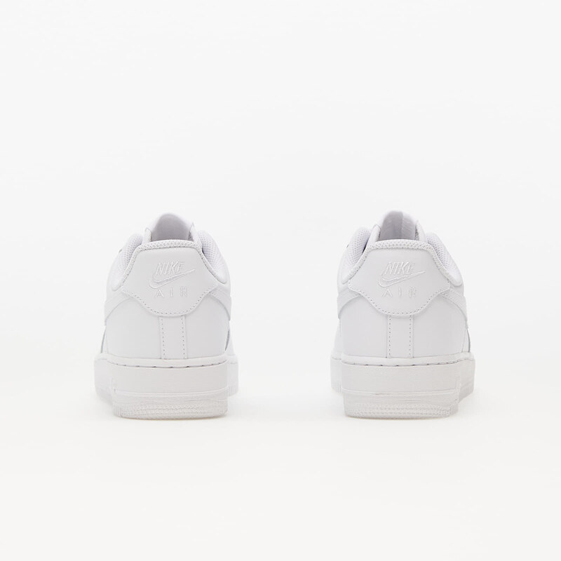 Nike Air Force 1 ´07 white/white-white-white