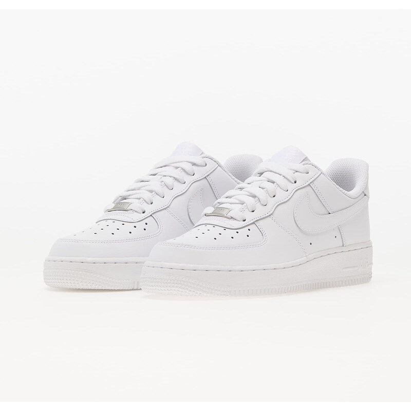 Nike Air Force 1 ´07 white/white-white-white