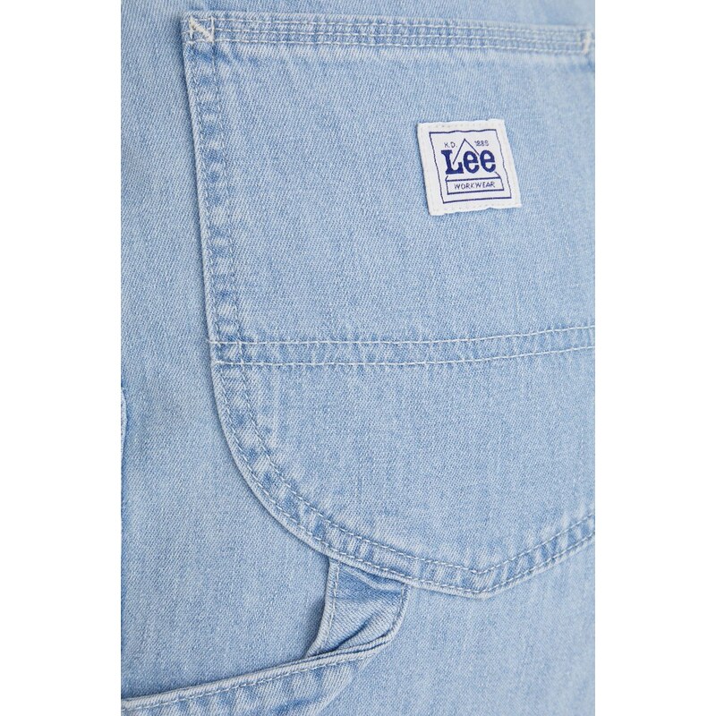 Lee jeans CARPENTER LIGHT ROBIN donna