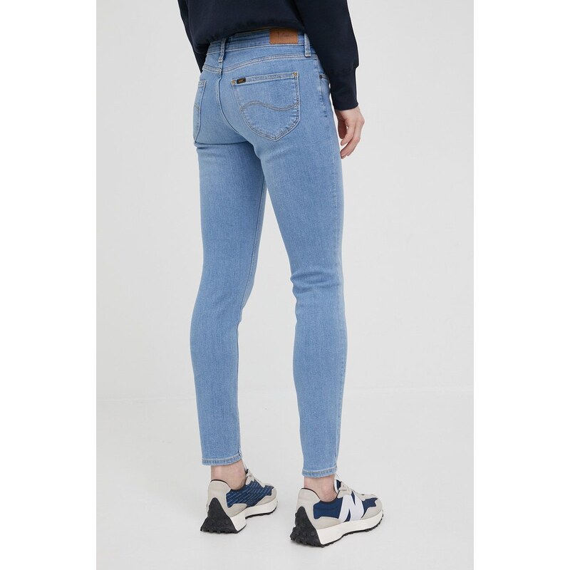 Lee jeans SCARLETT MID CHARLY donna