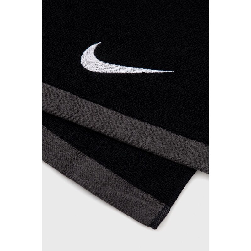 Nike asciugamano con aggiunta di lana