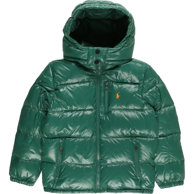 Polo Ralph Lauren Giacca invernale. Bambino Stileo