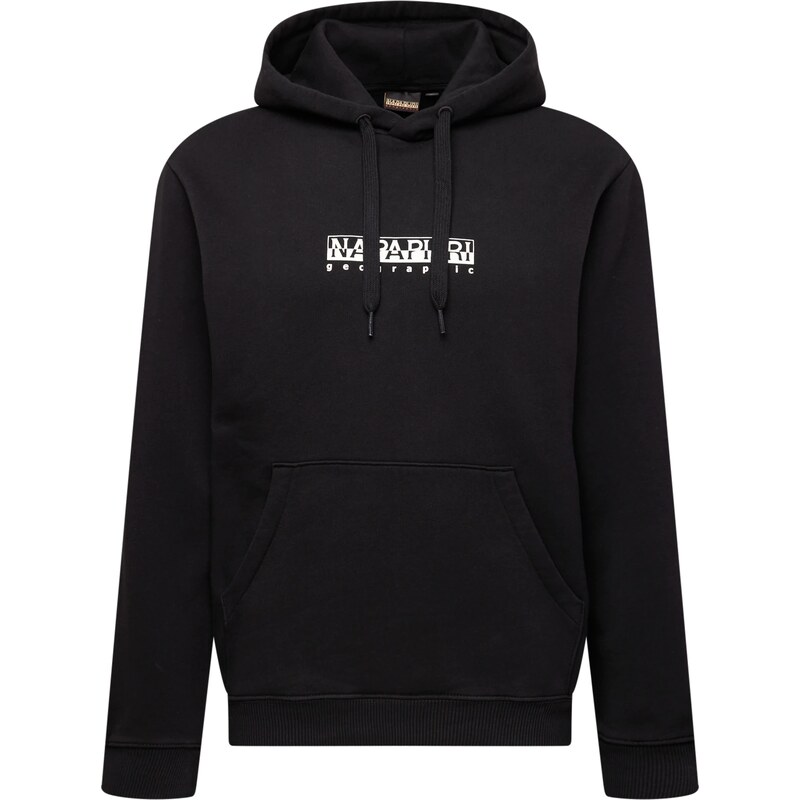 Napapijri Yupik Fz 3 Jacket - Felpe Uomo | Nencini Sport