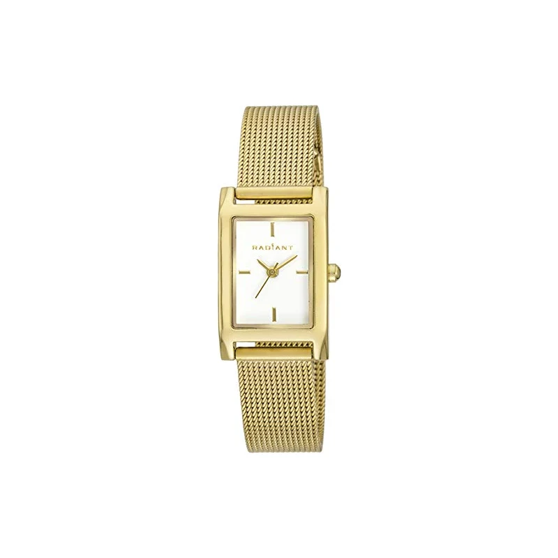 Casio Orologio Analogico Al Quarzo Donna - Collezione Vintage - Cinturino In Acciaio Inox - Vetro Minerale