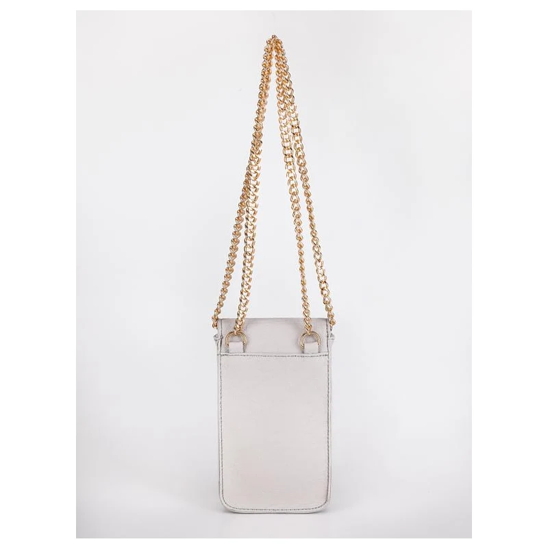 Laura Biagiotti Borsa tracolla portacellulare Borse a Tracolla