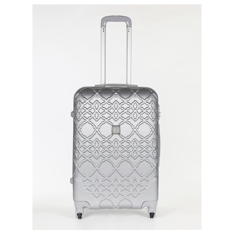 Laura Biagiotti Valigia Grande Ruote Valigia Grande 23 Kg Laura