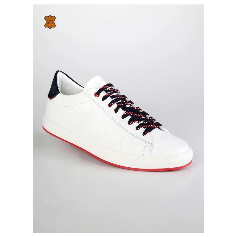 sneakers basse uomo