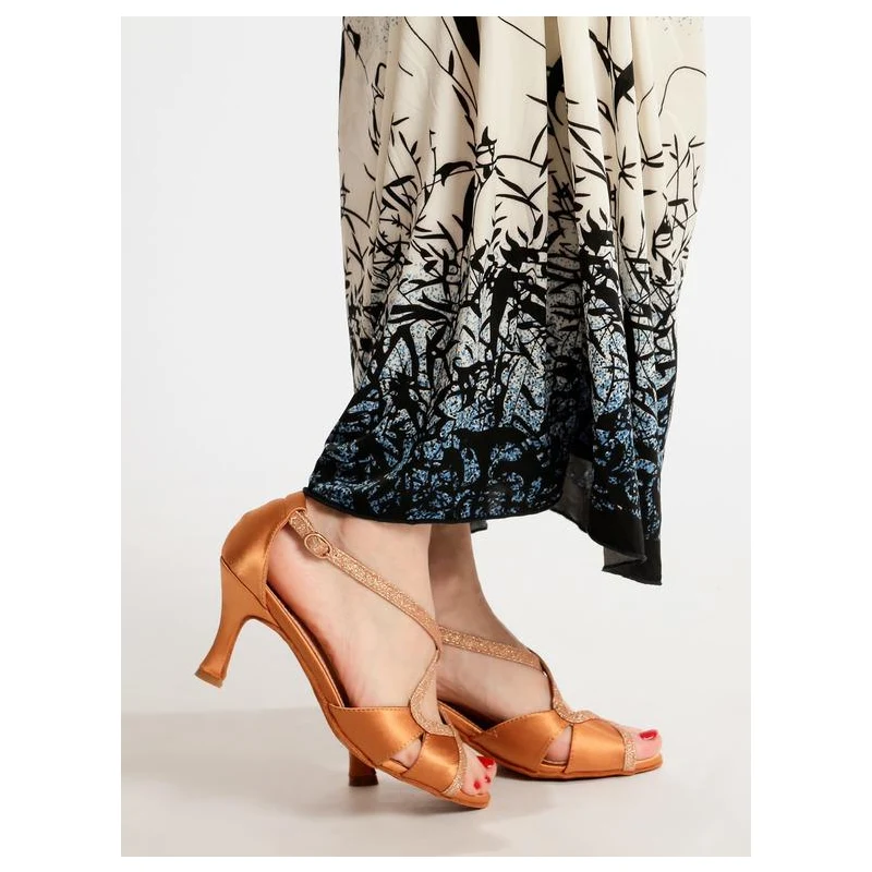 Strass Queen Helena Scarpe Da Ballo Queen Helena Scarpe Da Ballo