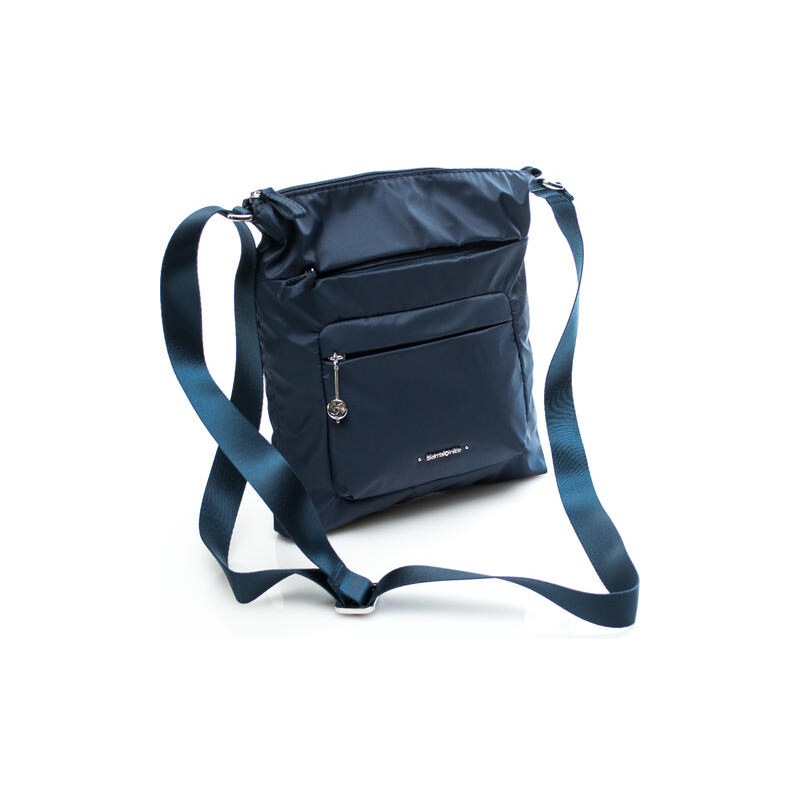 Donna Samsonite Move Borsa A Tracolla Donna, Nylon