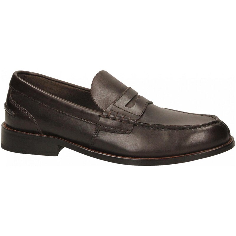 CLARKS BEARY LOAFER