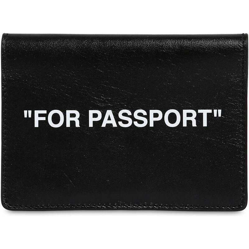 Custodia Passaporto Gift Base In Ecopelle – Design Pazzo Squalo Uomo, Copertina Universale 125x88 Mm, Fodera In Microfibra, Regalo