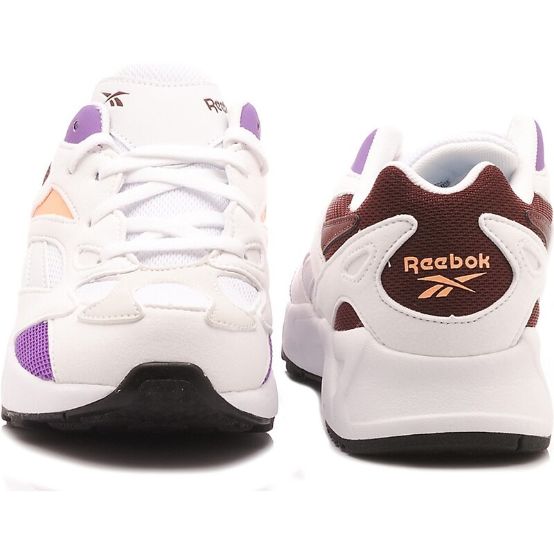 Reebok Sneakers Bambina Aztrec 96 DV9658