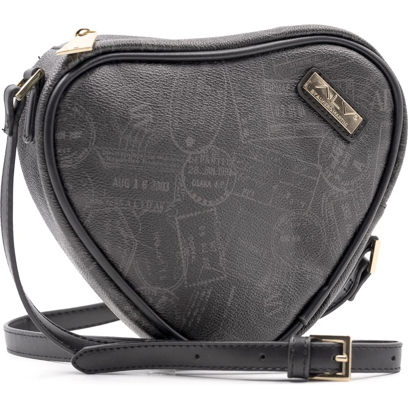 Borsette Per Gioielli A Cuore 50 Pezzi - Sacchetti Trasparenti Con Cerniera - Foto 2