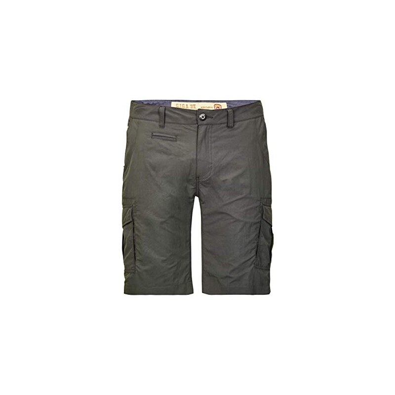 G.I.G.A. DX Bermudas Décontractées Pour Femmes - Short Confortable Été