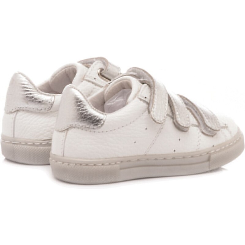 Ciao Sneakers Bassa Bambini Bianco 2311