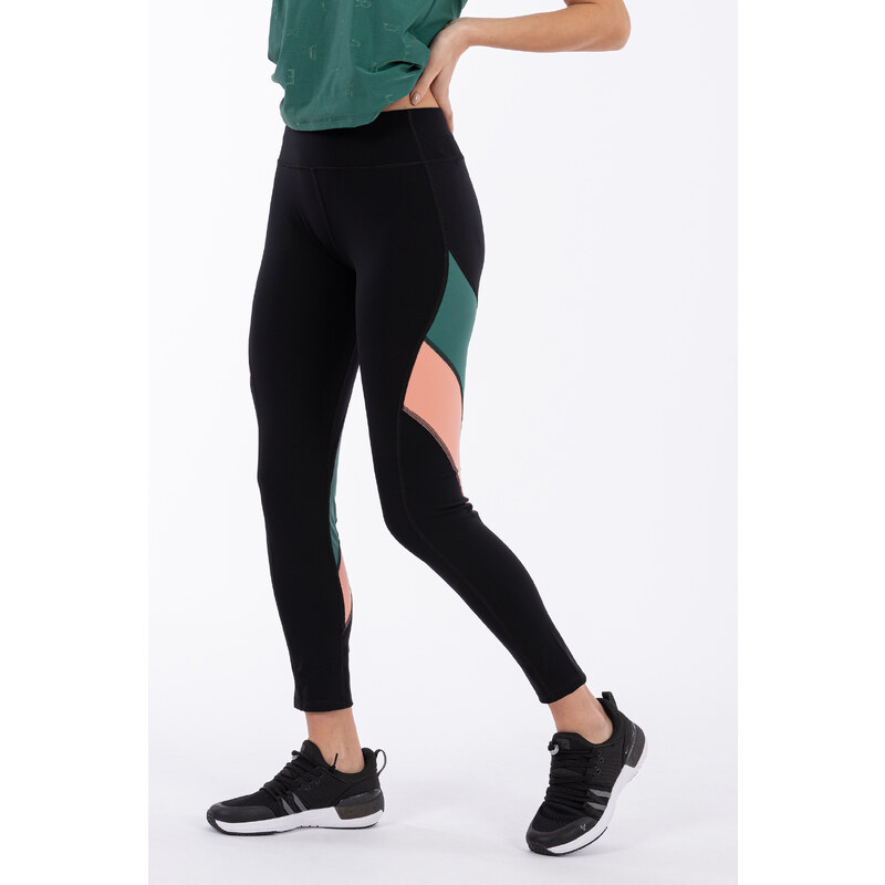 Freddy Leggings WR.UP Sport 7/8 yoga donna - 100% Made in Italy