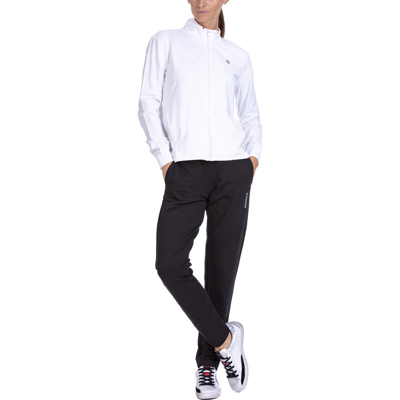 Generico Completo Lino Donna Estiva Tuta Completo Donna Donna Set Donna Tuta Abiti Casual Camicia Per Anziani E Mezza Età Old Lady Top Con Maniche A Sette Punti E Completo Di Pantaloni - 3