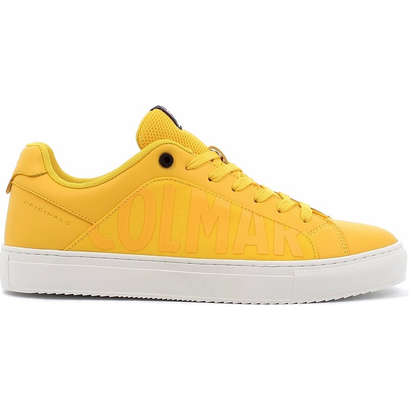 Colmar Bradbury Chromatic Giallo