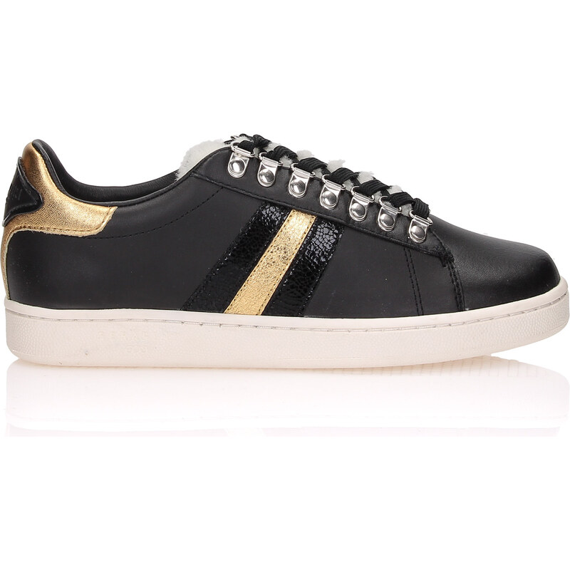 Serafini Sneakers J. Connors Stileo