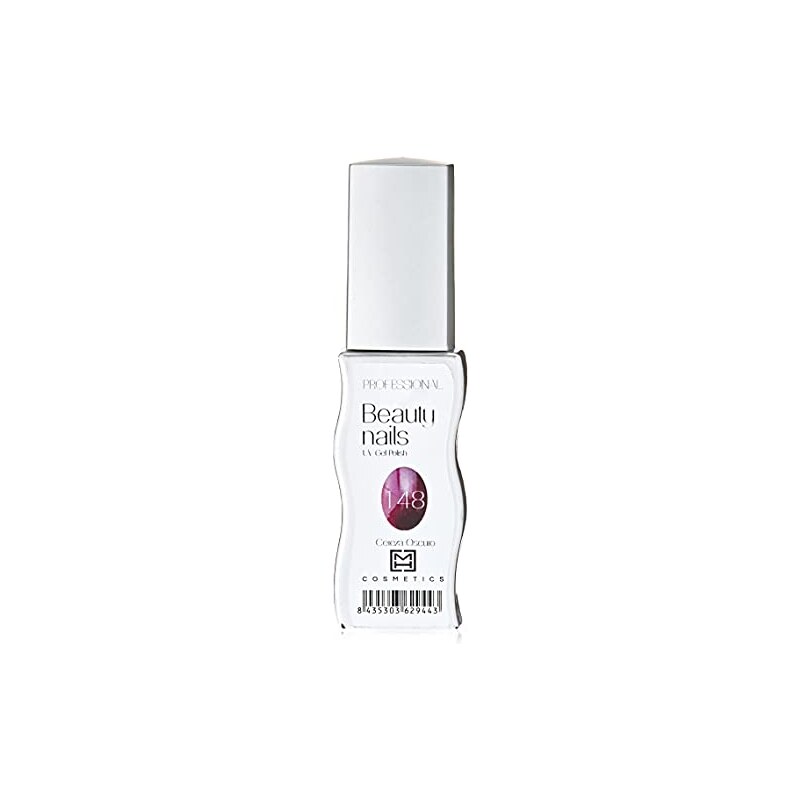 MH Cosmetics Gel Polish Smalto Semipermanente 148 Ciliegia 1pz 10ml