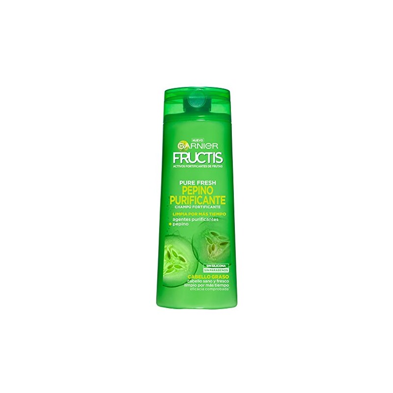 Garnier Shampoo a Secco 250 ml Stileo.it