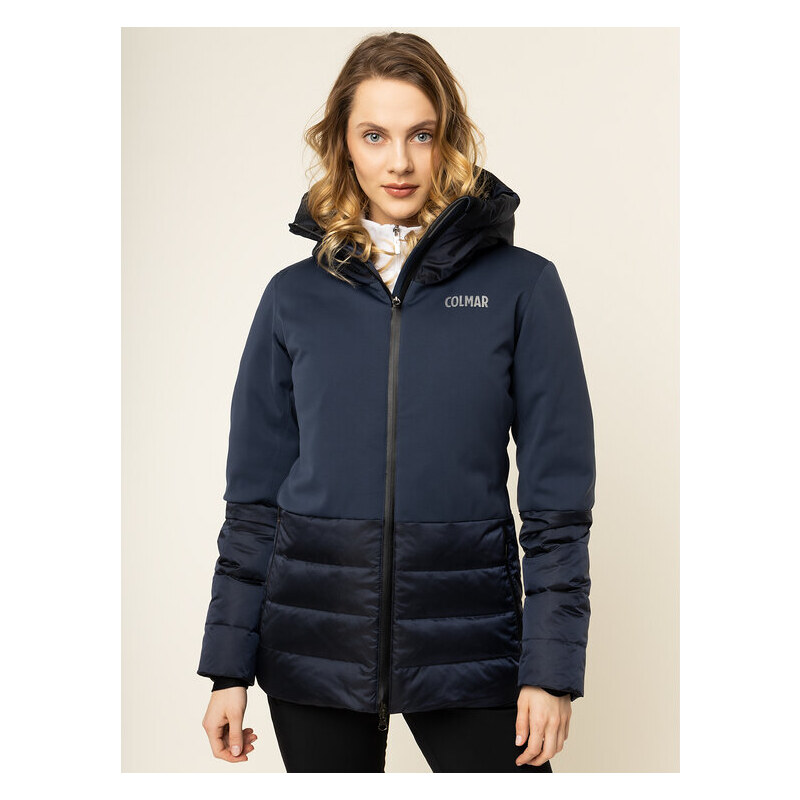 Colmar M. Down Ski Jacket - Giacca da sci - Uomo