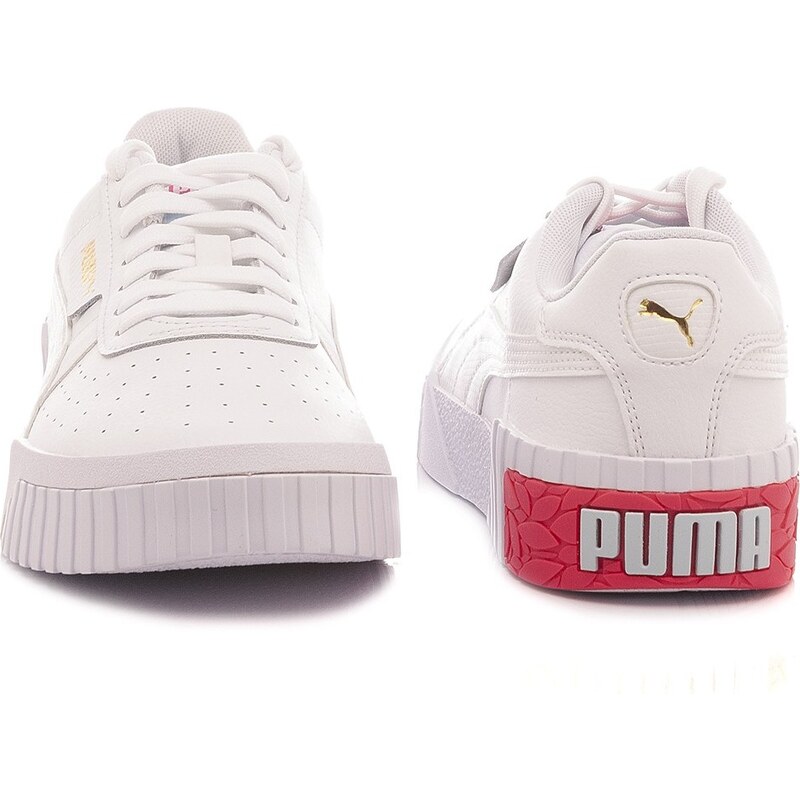 Puma Sneakers Bambina Cali Jr 373156 03