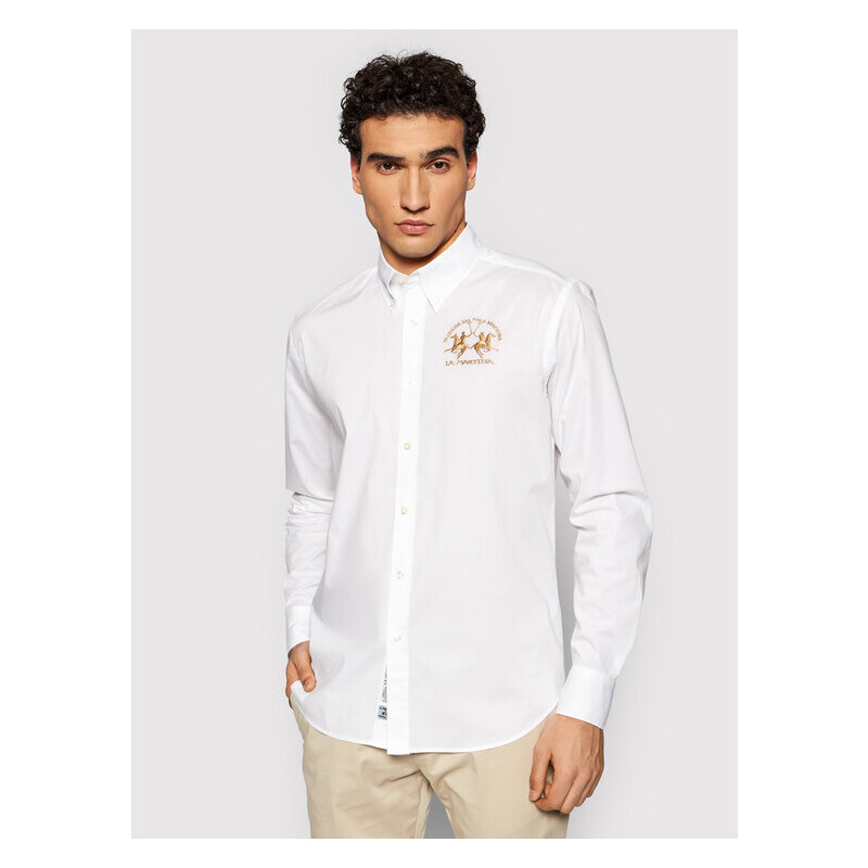 Camicia La Martina
