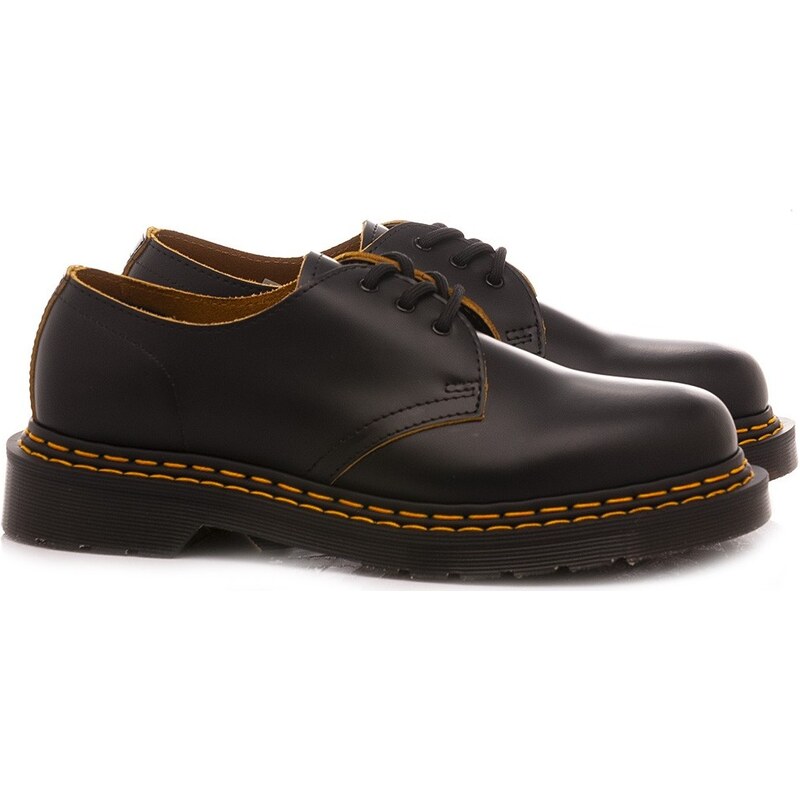 Dr martens basse outlet stringate