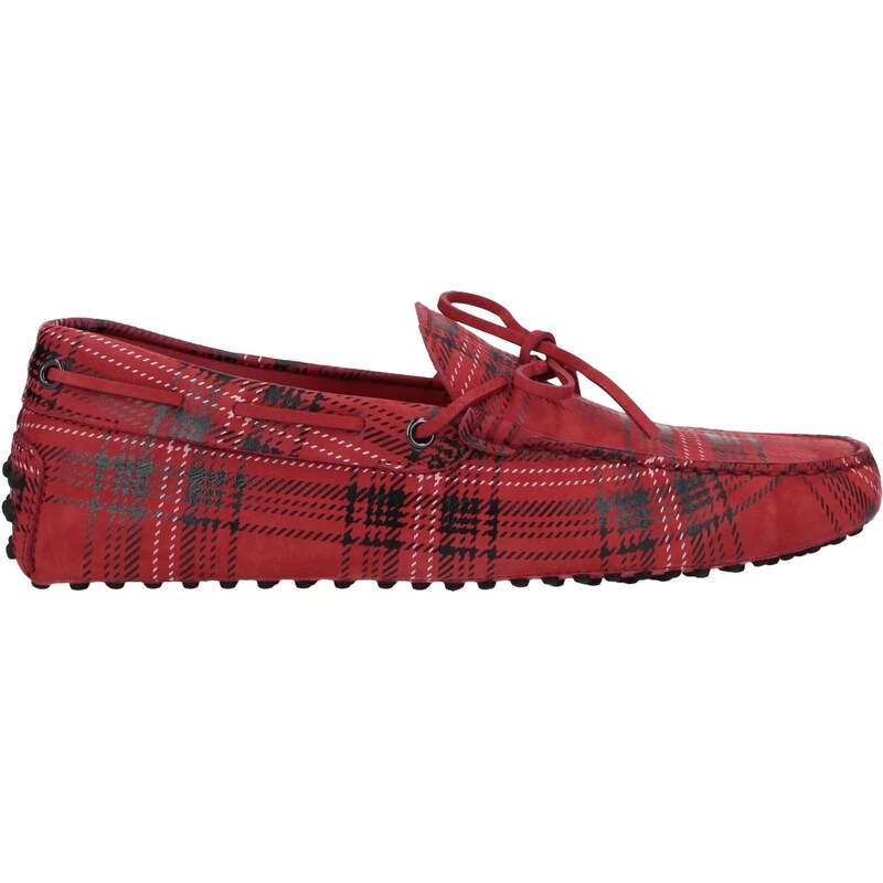 TOD&apos;S CALZATURE Rosso. ID: 11932937UR