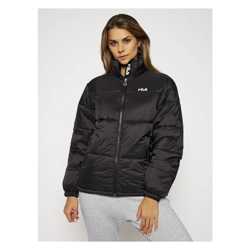 Giubbotto piumino Fila