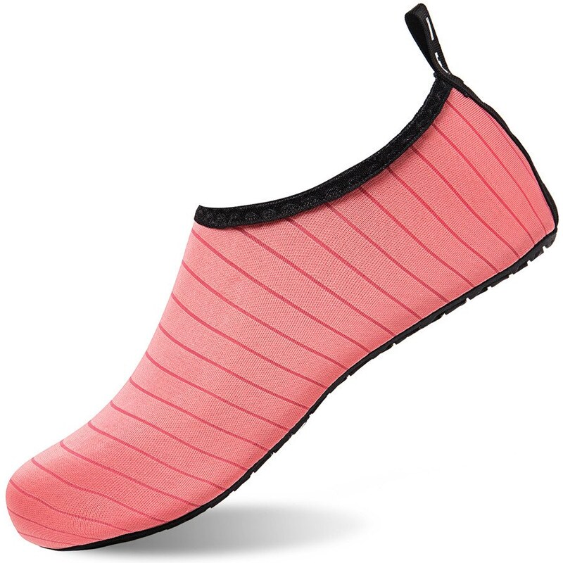 Scarpe Acqua Asciugatura Rapida Unisex - Per Spiaggia, Piscina E Sport Acquatici