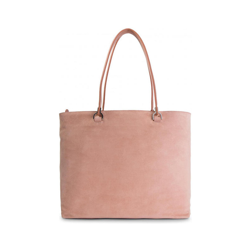 Coccinelle keyla suede hobo bag sale