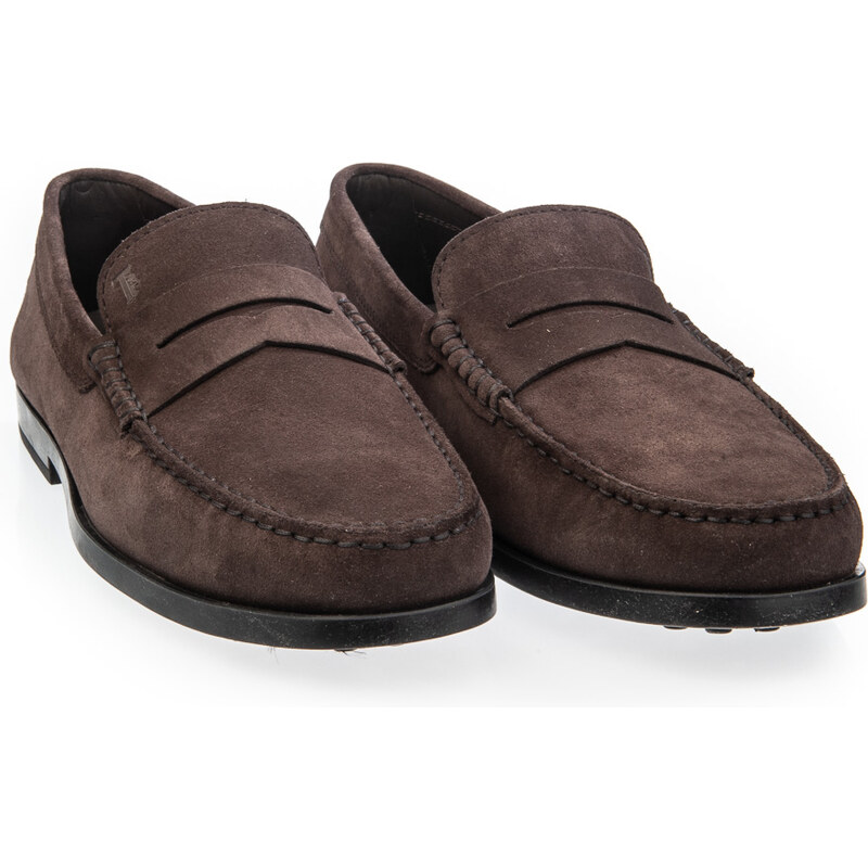 TOD`S TODS XXM17C00010HSES807 MOCASSINO