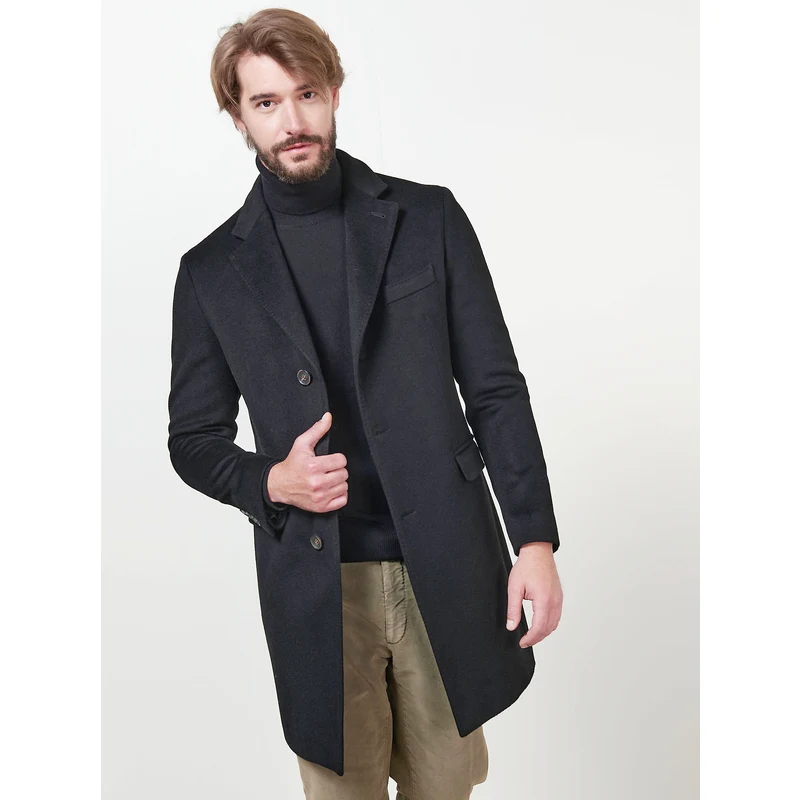 Andrè Maurice CAPPOTTO MONOPETTO