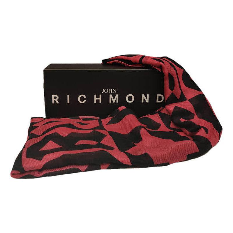 John richmond pashmina