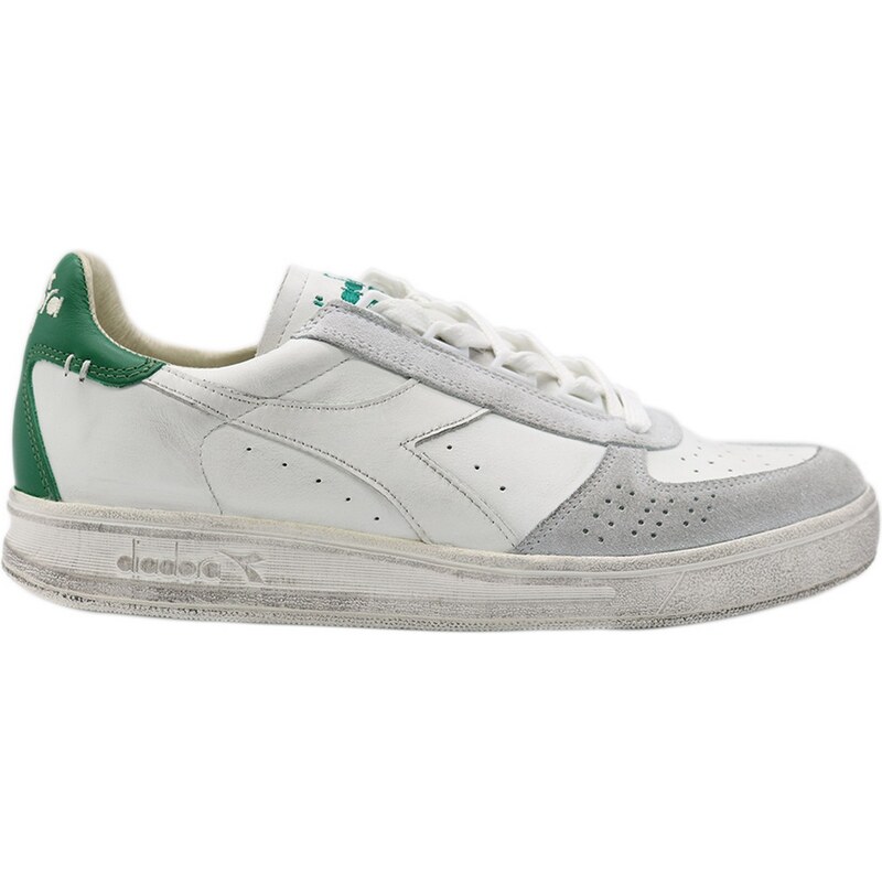 Diadora b cheap elite uomo marroni