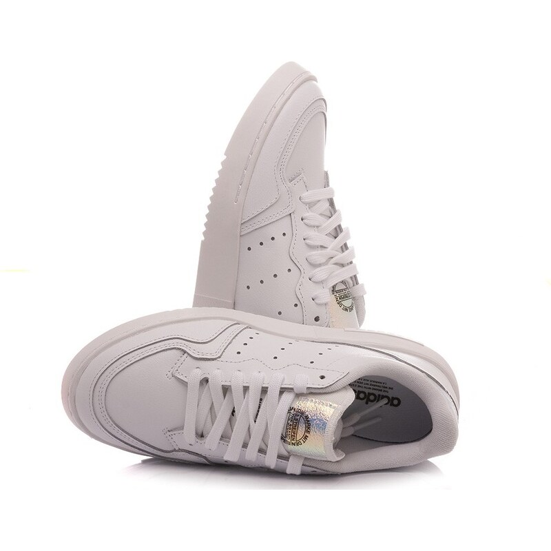 Adidas Sneakers Bambina Supercourt J EG8489