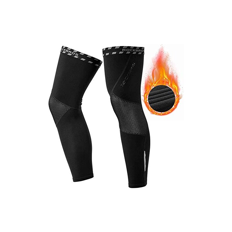 47 Migliori Scaldamuscoli Gambe Ciclismo Donna Nel 2024 (recensioni - Foto 7