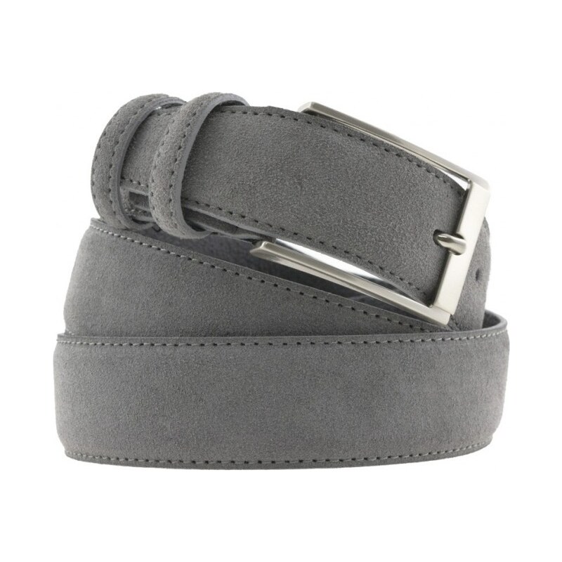 Fibbia Per Cintura Anallergica Nickel Free 3.5 Cm - La Bottega Del Calzolaio